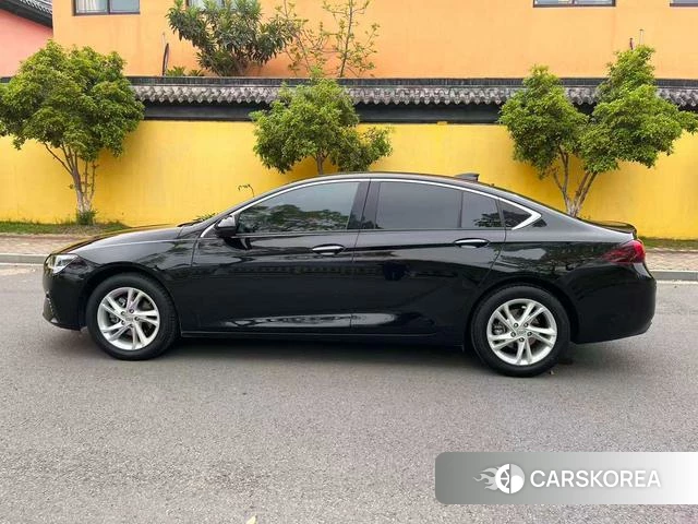 Buick Regal id 4241324 из Китая 28