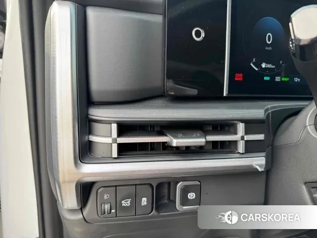 Hyundai Santa Fe (MX5) id 3267636 из Кореи 19