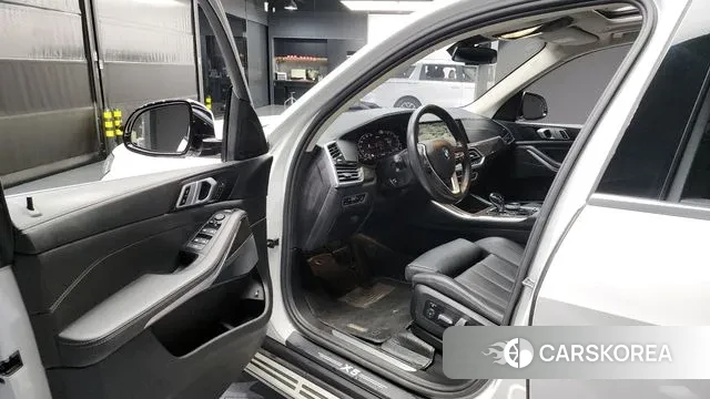 BMW X5 (G05) id 3606823 из Кореи 20