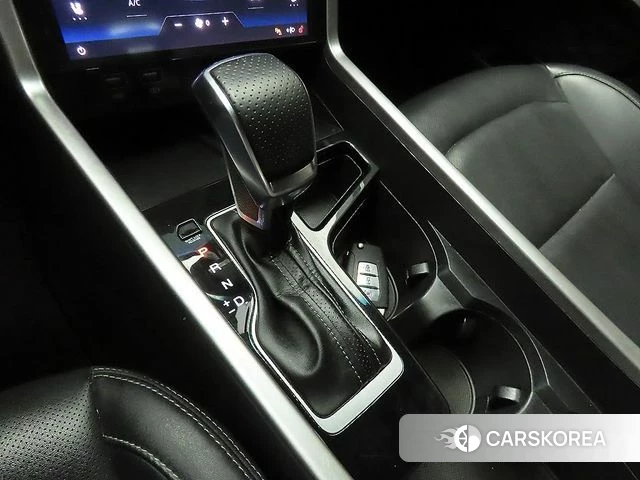 Ssangyong Torres id 4871741 из Кореи 20