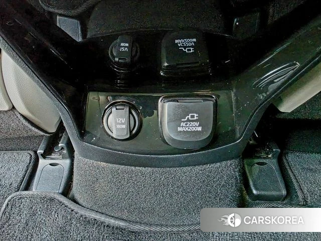 Kia The New Sorento 4th Generation id 4474793 из Кореи 20