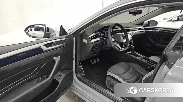 Volkswagen Arteon id 4469908 из Кореи 30