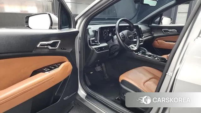 Kia Sportage 5th Generation id 3488187 из Кореи 20