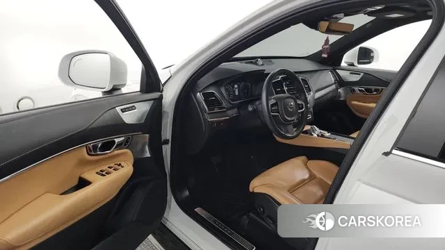 Volvo XC90 second Generation id 3037776 из Кореи 20