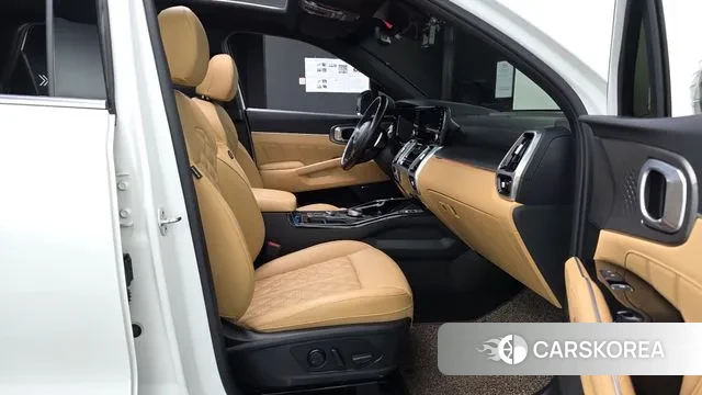 Kia Sorento 4th Generation id 3631094 из Кореи 20