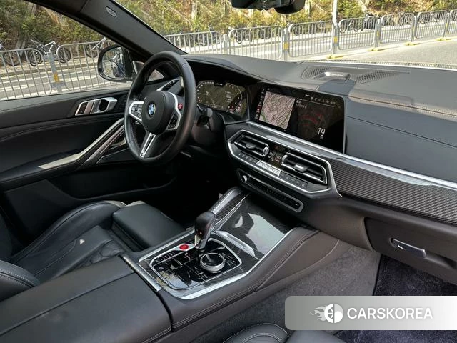 BMW X6 M id 3907830 из Китая 11