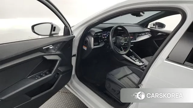 Audi A3 (8Y) id 3191016 из Кореи 20