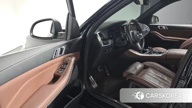 BMW X5 (G05) id 3545292 из Кореи 20