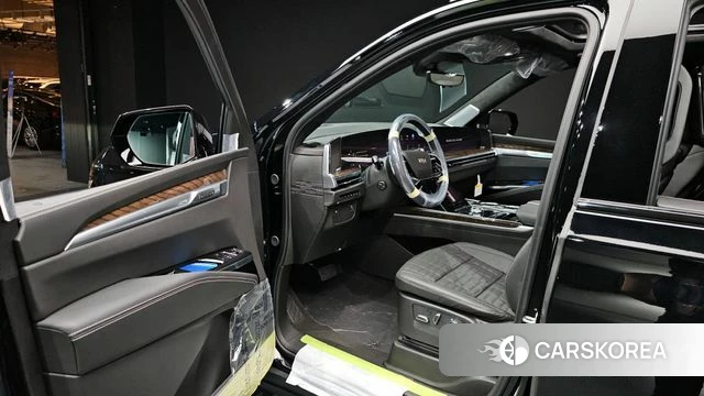 Cadillac Escalade 5th Generation id 4380765 из Кореи 20