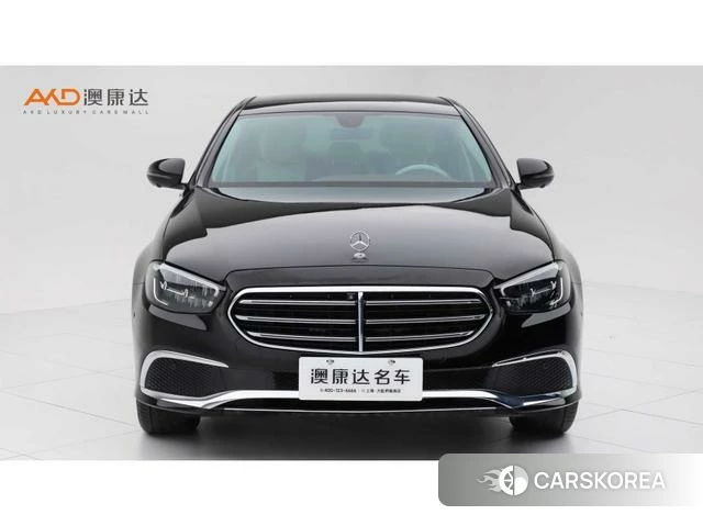Mercedes-Benz E-class id 4240017 из Китая 10