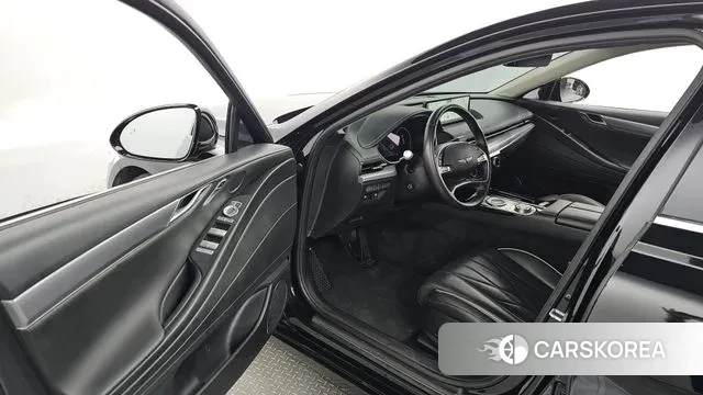 Genesis G80 (RG3) id 3054904 из Кореи 20