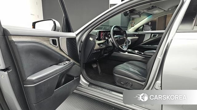 Kia K8 id 3910548 из Кореи 20