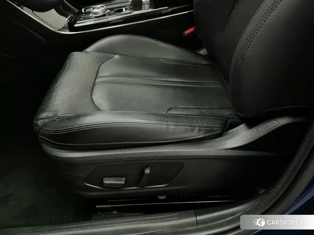 Kia K5 id 4559855 из Китая 24