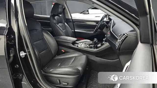 Hyundai Grandeur IG id 3563376 из Кореи 20