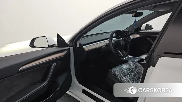 Tesla Model 3 id 3478512 из Кореи 20