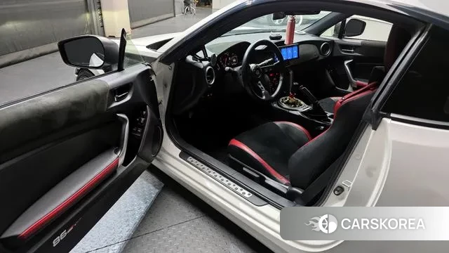 Toyota 86 id 3671845 из Кореи 20