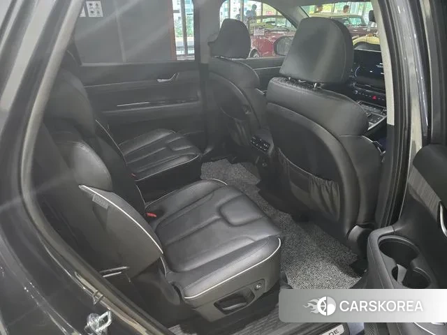 Hyundai The New Palisade id 2974825 из Кореи 19