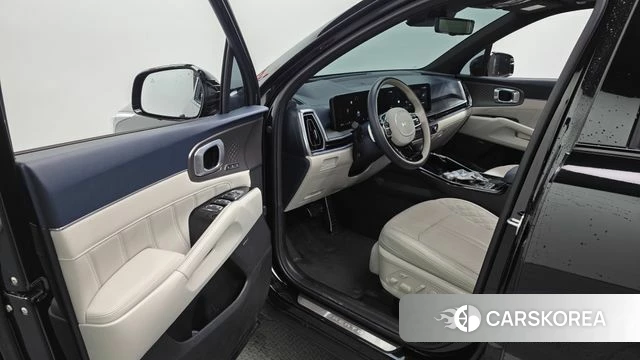 Kia The New Sorento 4th Generation id 4675149 из Кореи 38
