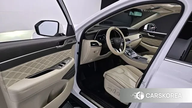 Hyundai Palisade id 2959744 из Кореи 20