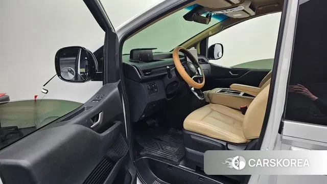 Hyundai Staria id 3383047 из Кореи 20