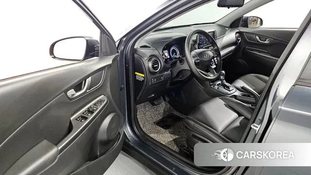 Hyundai Kona id 3045397 из Кореи 20