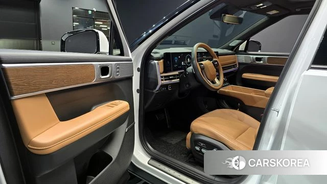 Hyundai Santa Fe (MX5) id 4322490 из Кореи 31