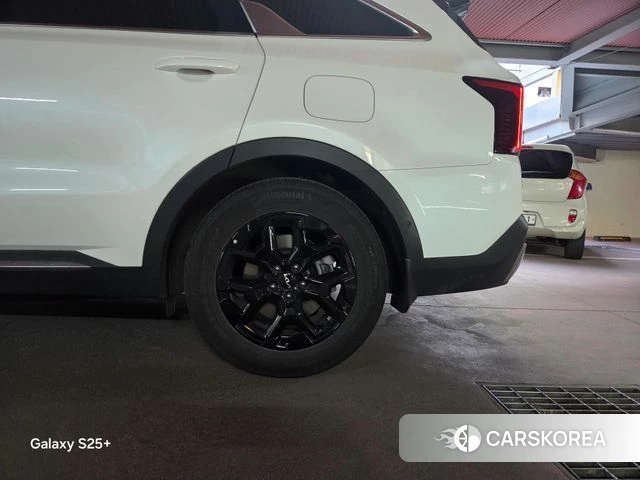 Kia The New Sorento 4th Generation id 3850589 из Кореи 20