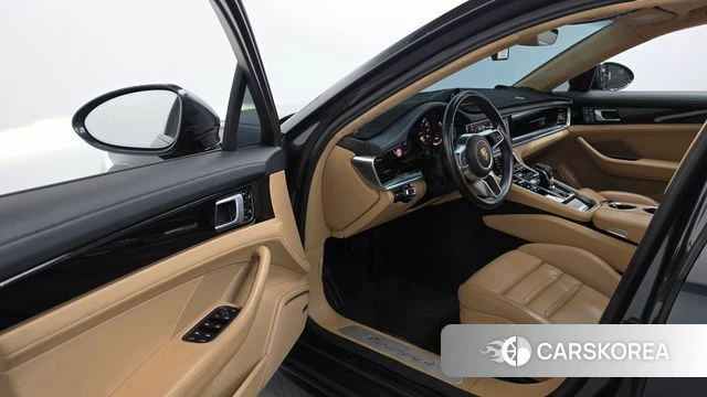 Porsche Panamera (971) id 4587296 из Кореи 20