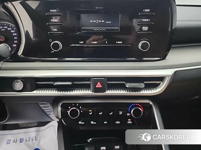 Kia K5 3rd generation id 3878718 из Кореи 20