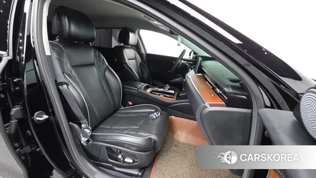 Kia More K9 id 3034127 из Кореи 20