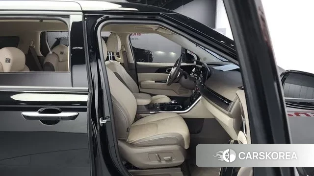 Kia Carnival 4th generation id 3671283 из Кореи 20