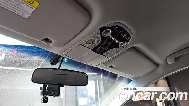 Hyundai Grandeur IG id 2765212 из Кореи 20