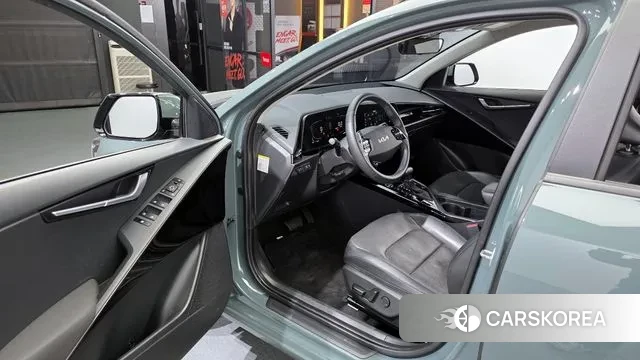 Kia Di Ol Nu Niro id 3317523 из Кореи 20