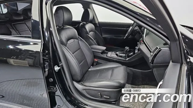 Hyundai Grandeur IG id 2876425 из Кореи 20