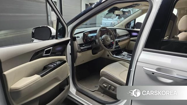 Kia Carnival 4th generation id 4343034 из Кореи 33