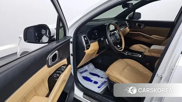 Kia Sorento 4th Generation id 3707700 из Кореи 20