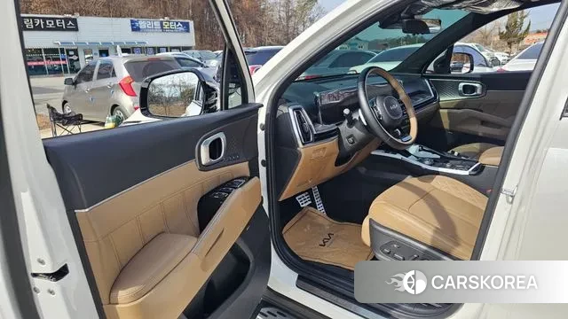 Kia The New Sorento 4th Generation id 3721031 из Кореи 20