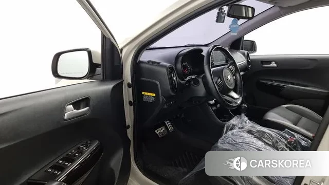 Kia All New Morning (JA) id 3060635 из Кореи 20