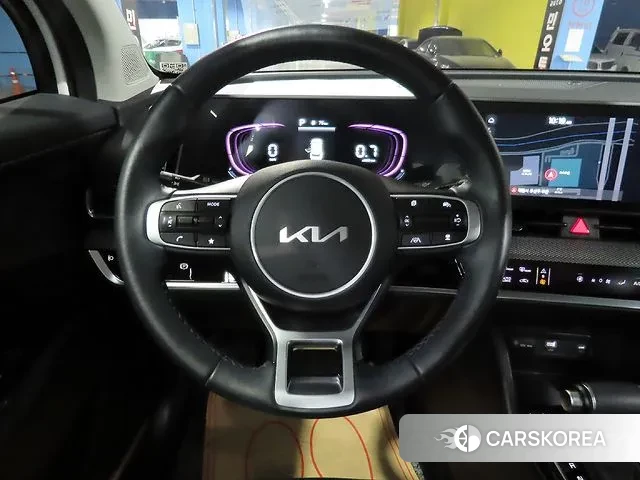 Kia Sportage 5th Generation id 3776855 из Кореи 20