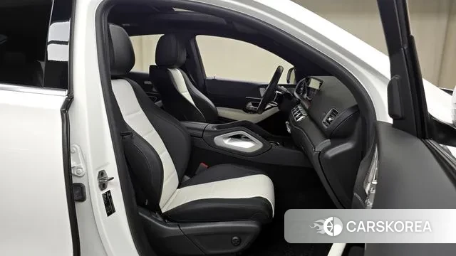 Mercedes-Benz GLE-Class W167 id 2978939 из Кореи 20