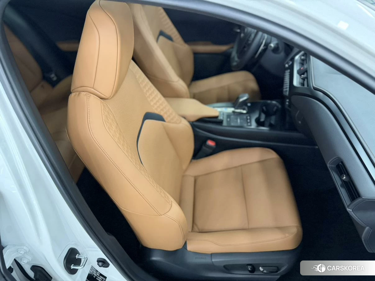 Lexus UX EV id 4498572 из Китая 19