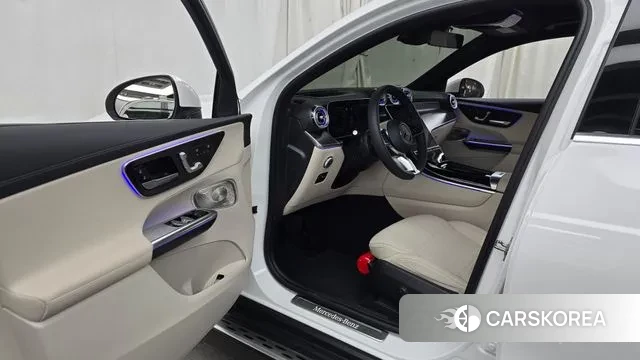 Mercedes-Benz GLC-Class X254 id 3663985 из Кореи 20