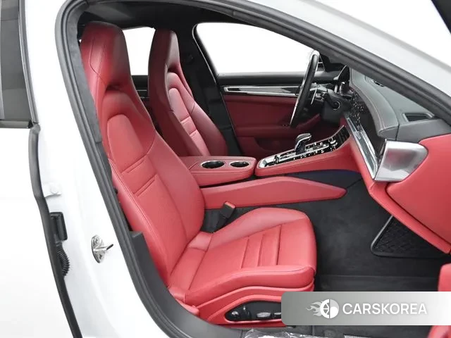 Porsche Panamera (971) id 2930101 из Кореи 20