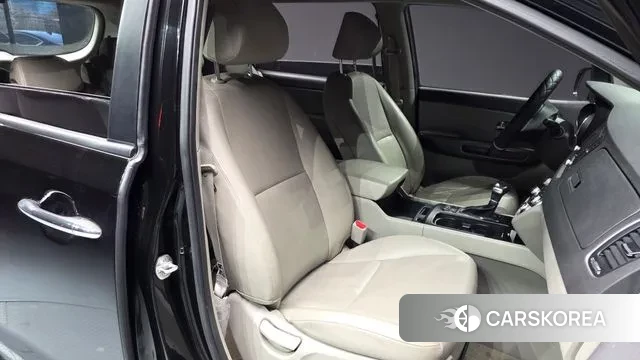 Kia All New Carnival id 3709537 из Кореи 20