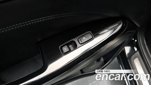 Kia K7 Premier id 2671480 из Кореи 20