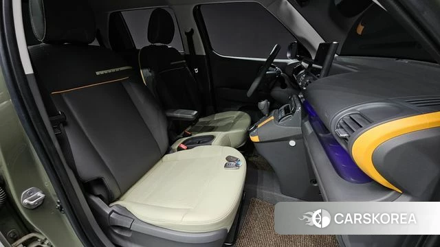 Hyundai Casper id 3941041 из Кореи 20