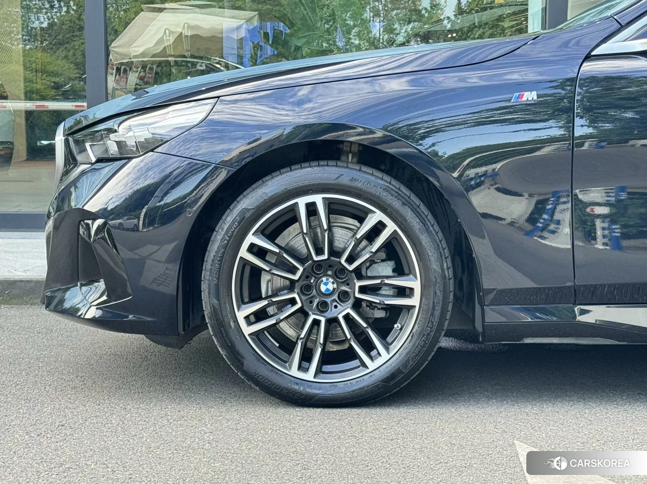 BMW 5 series id 4426798 из Китая 16