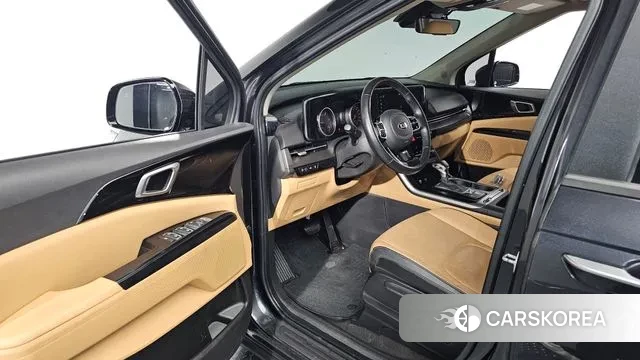 Kia Carnival 4th generation id 3349610 из Кореи 20