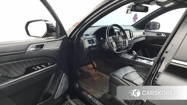 Ssangyong All New Rexton id 3819901 из Кореи 20