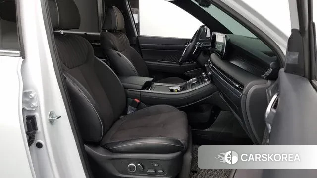 Hyundai The New Palisade id 2978804 из Кореи 20